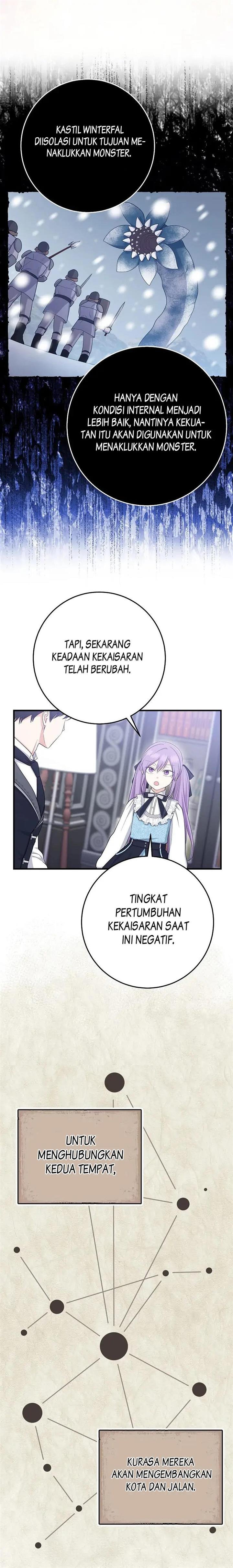The Unintentionally Ideal Adopted Daughter Chapter 32 - Page 15