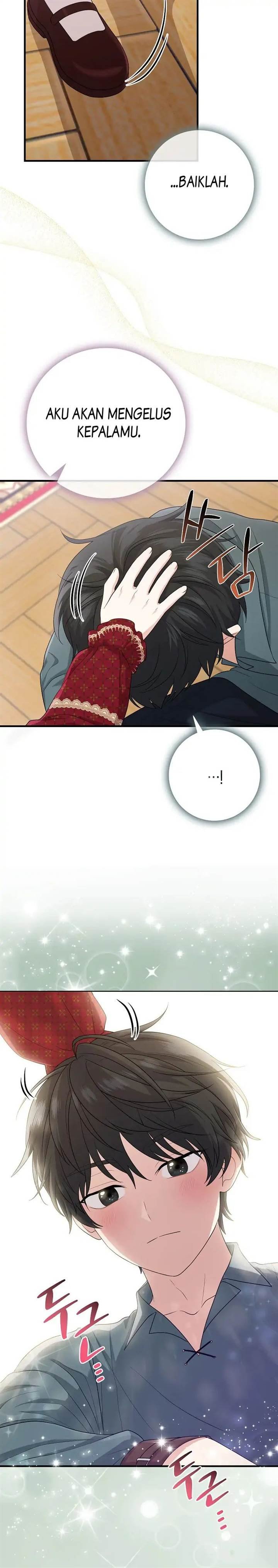 The Unintentionally Ideal Adopted Daughter Chapter 33 - Page 12