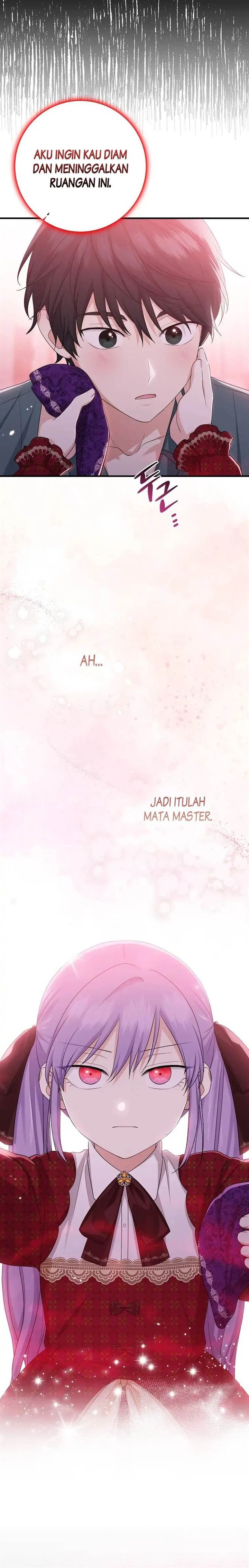 The Unintentionally Ideal Adopted Daughter Chapter 33 - Page 21
