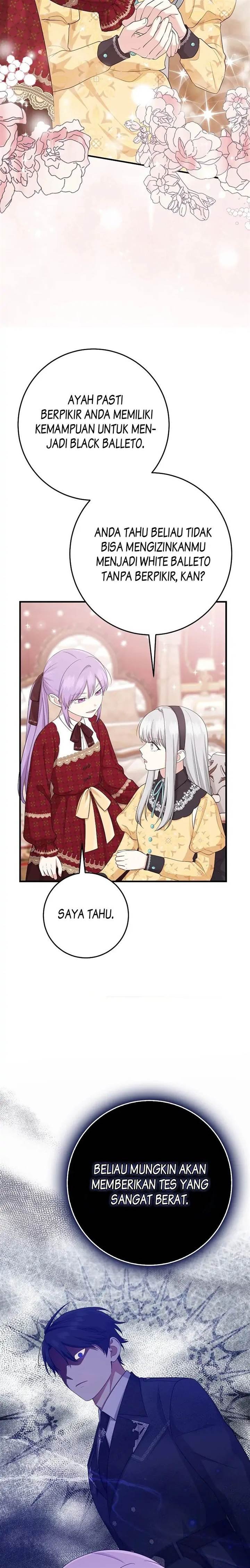 The Unintentionally Ideal Adopted Daughter Chapter 33 - Page 8