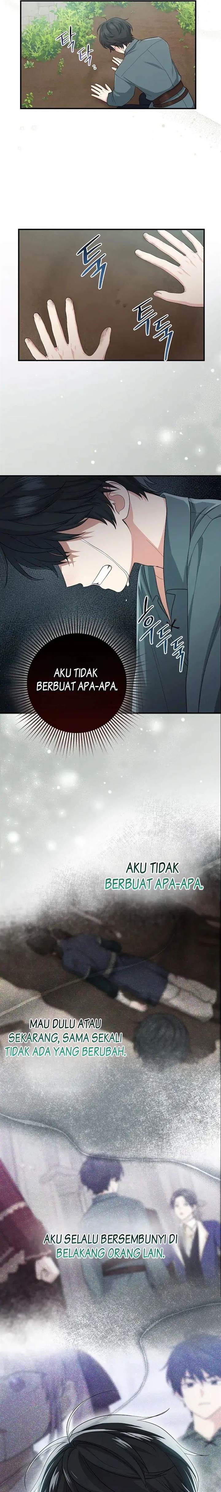 The Unintentionally Ideal Adopted Daughter Chapter 34 - Page 18