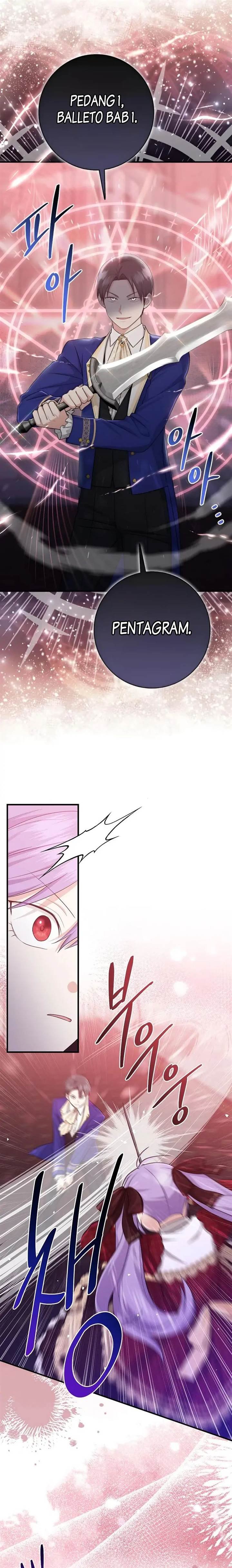 The Unintentionally Ideal Adopted Daughter Chapter 34 - Page 6
