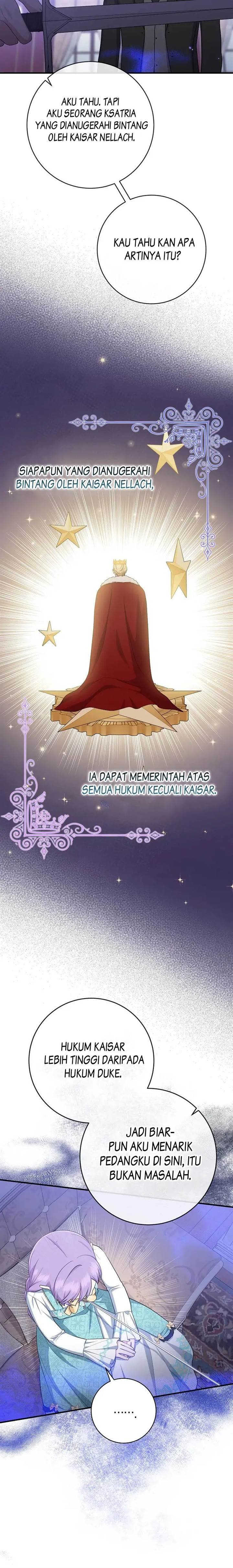 The Unintentionally Ideal Adopted Daughter Chapter 35 - Page 15