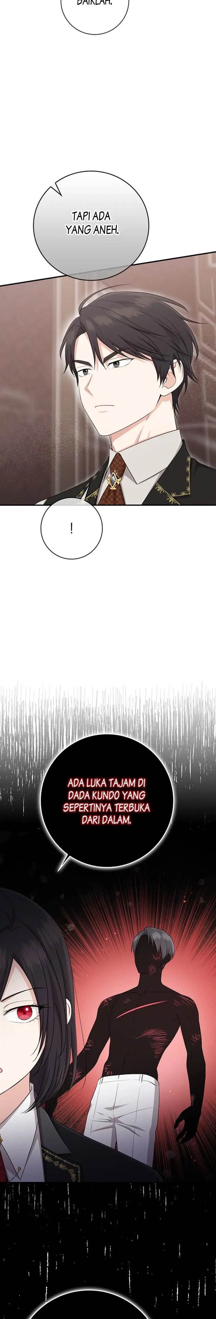 The Unintentionally Ideal Adopted Daughter Chapter 35 - Page 4
