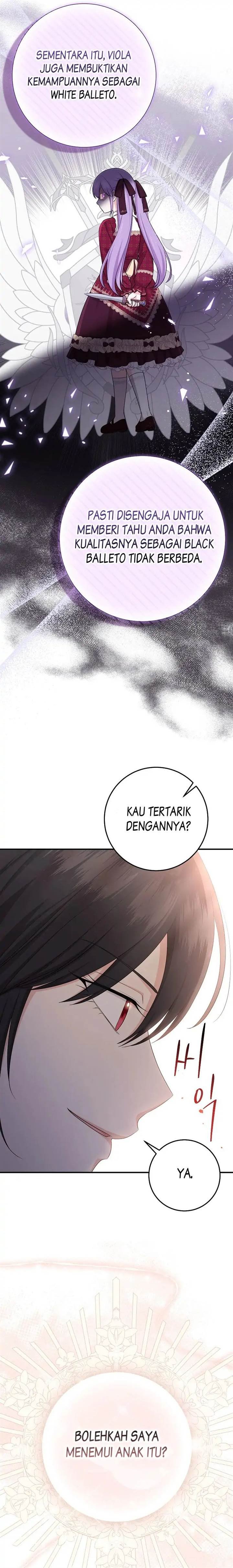 The Unintentionally Ideal Adopted Daughter Chapter 35 - Page 6