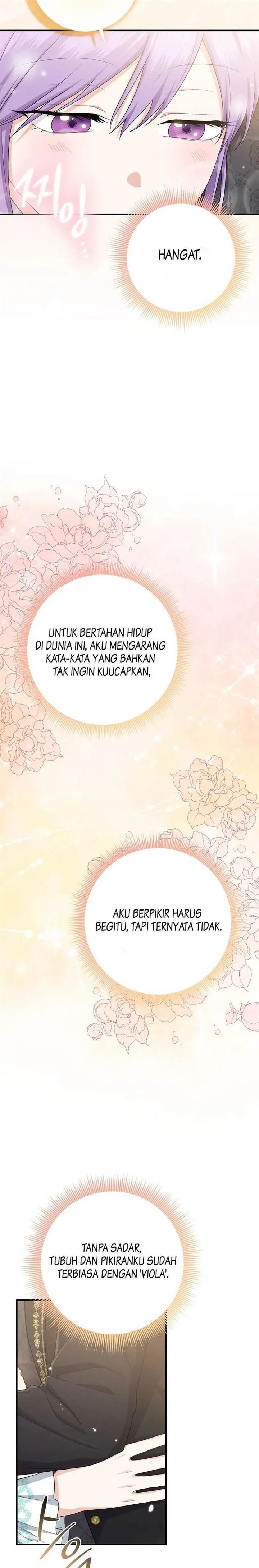 The Unintentionally Ideal Adopted Daughter Chapter 36 - Page 22