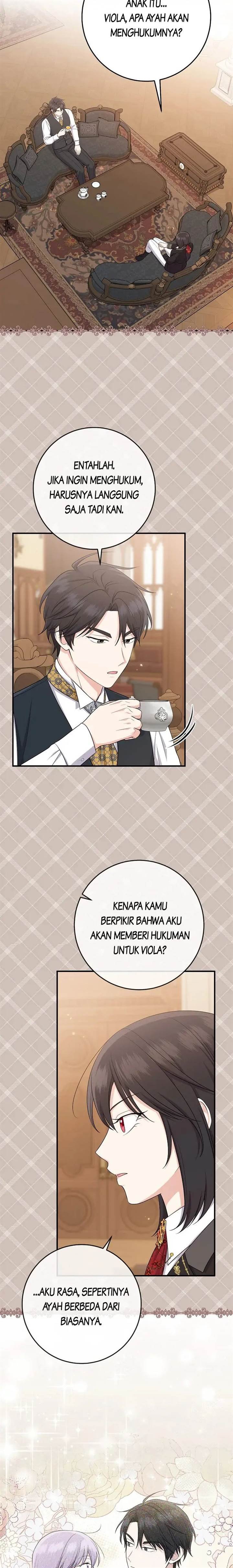 The Unintentionally Ideal Adopted Daughter Chapter 37 - Page 16