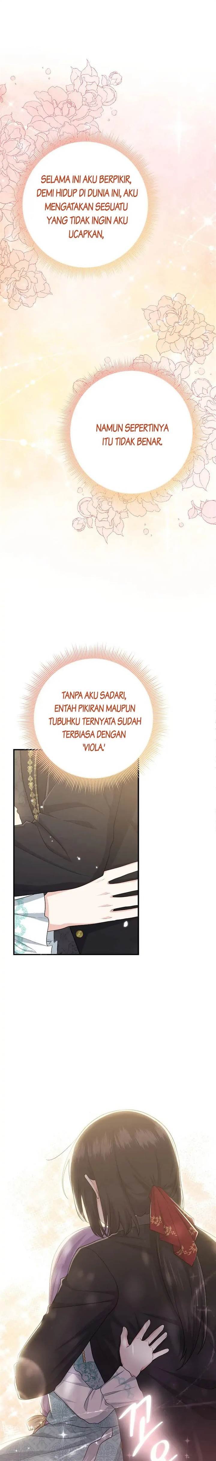 The Unintentionally Ideal Adopted Daughter Chapter 37 - Page 3