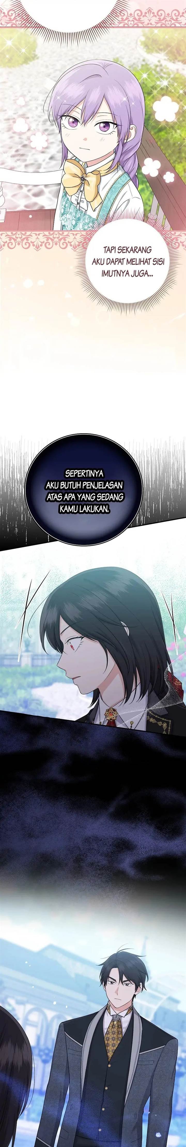 The Unintentionally Ideal Adopted Daughter Chapter 37 - Page 5