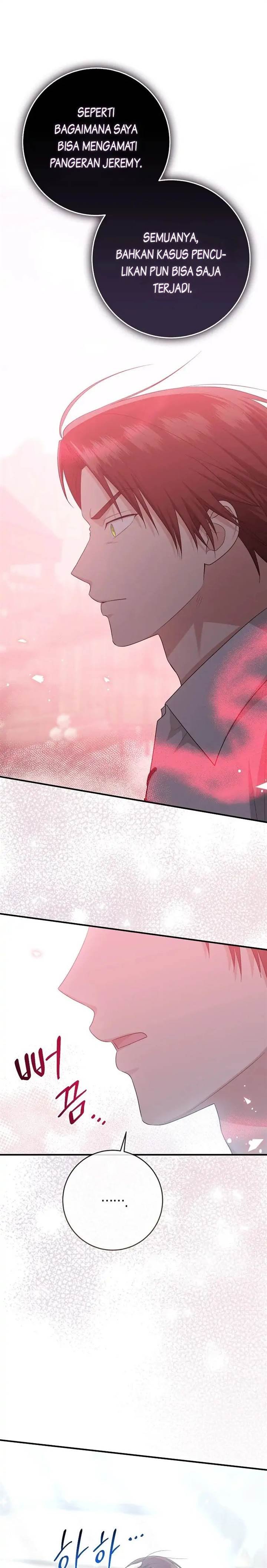 The Unintentionally Ideal Adopted Daughter Chapter 39 - Page 16