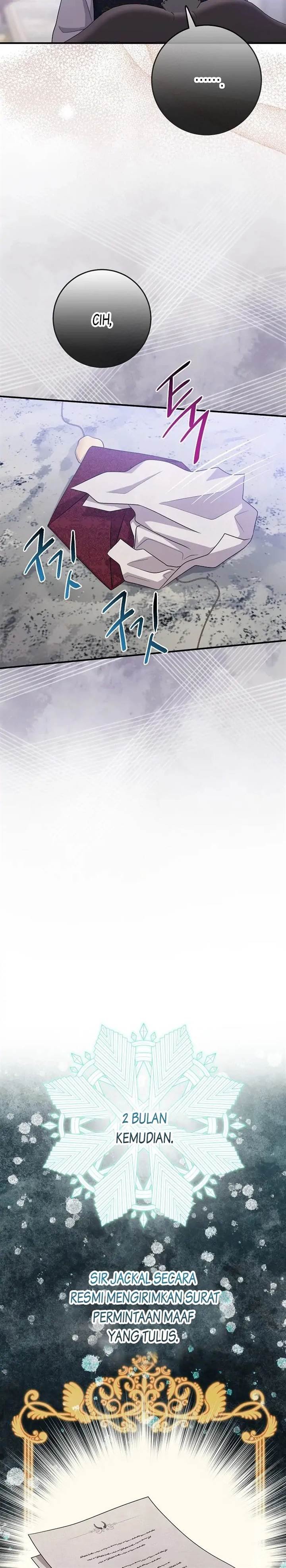 The Unintentionally Ideal Adopted Daughter Chapter 39 - Page 24