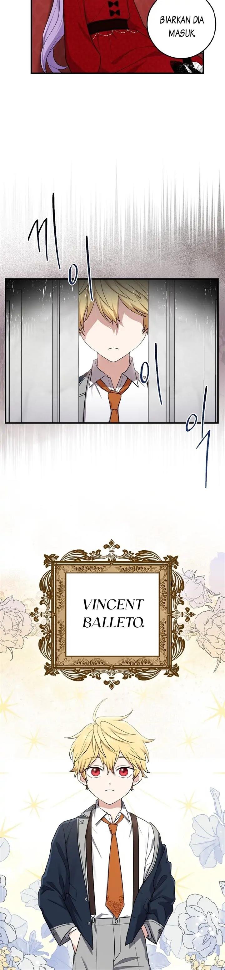 The Unintentionally Ideal Adopted Daughter Chapter 4 - Page 3