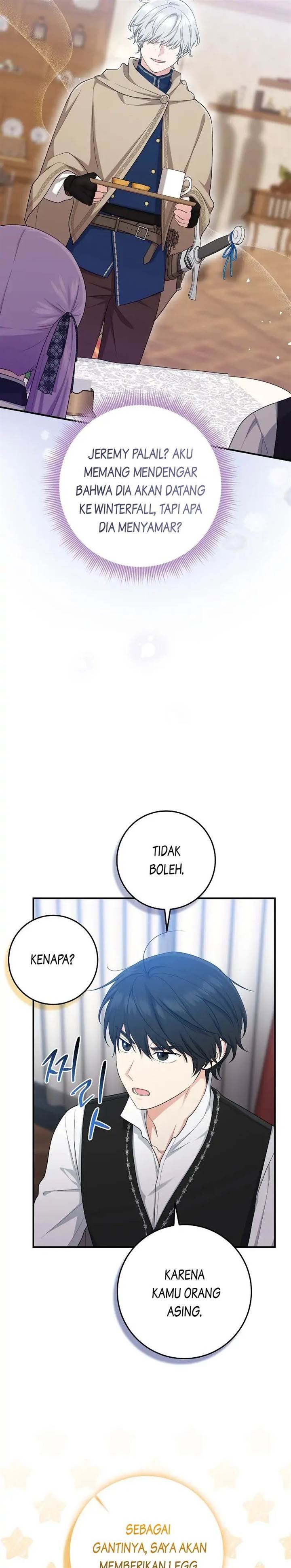 The Unintentionally Ideal Adopted Daughter Chapter 40 - Page 16