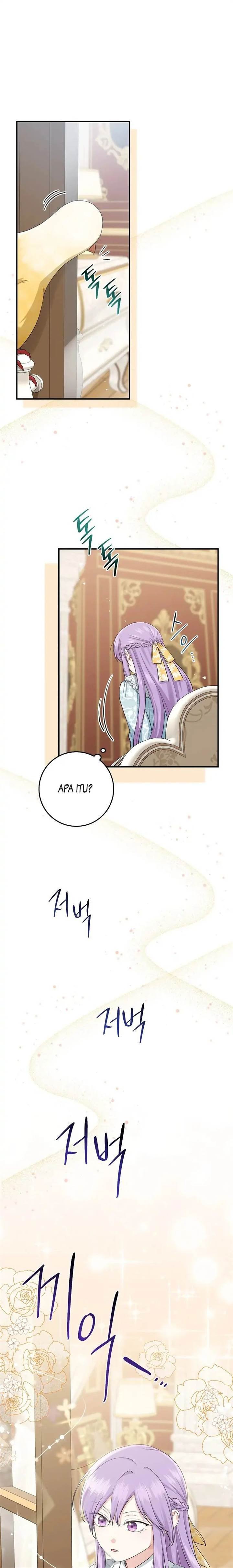 The Unintentionally Ideal Adopted Daughter Chapter 40 - Page 2