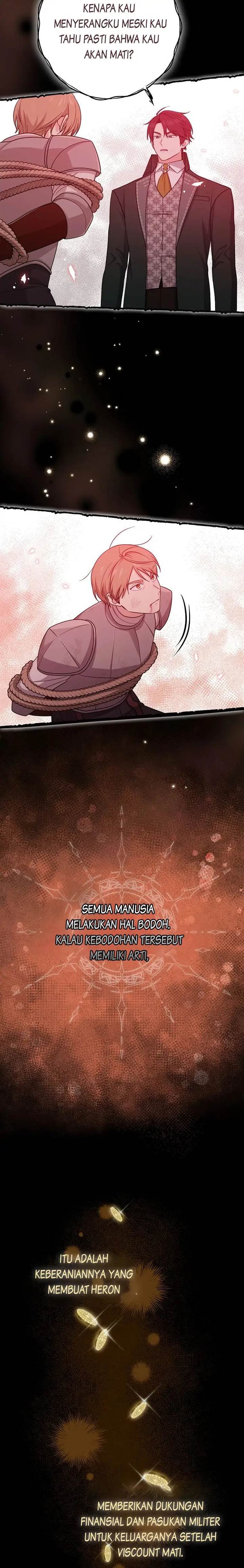 The Unintentionally Ideal Adopted Daughter Chapter 42 - Page 16