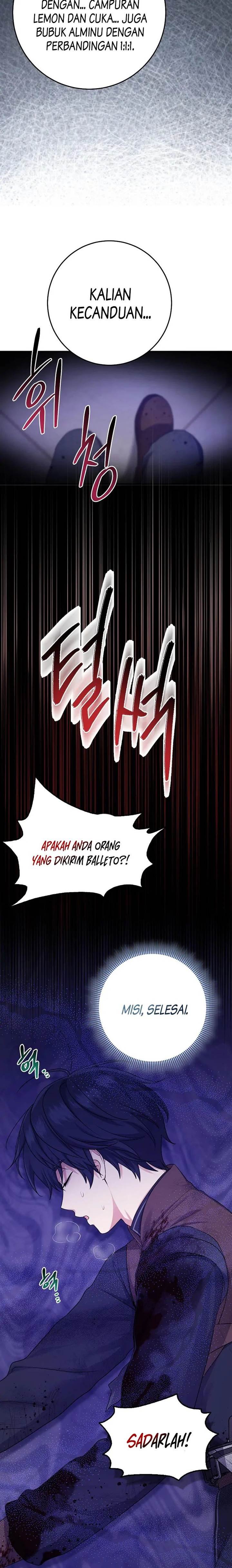 The Unintentionally Ideal Adopted Daughter Chapter 44 - Page 10