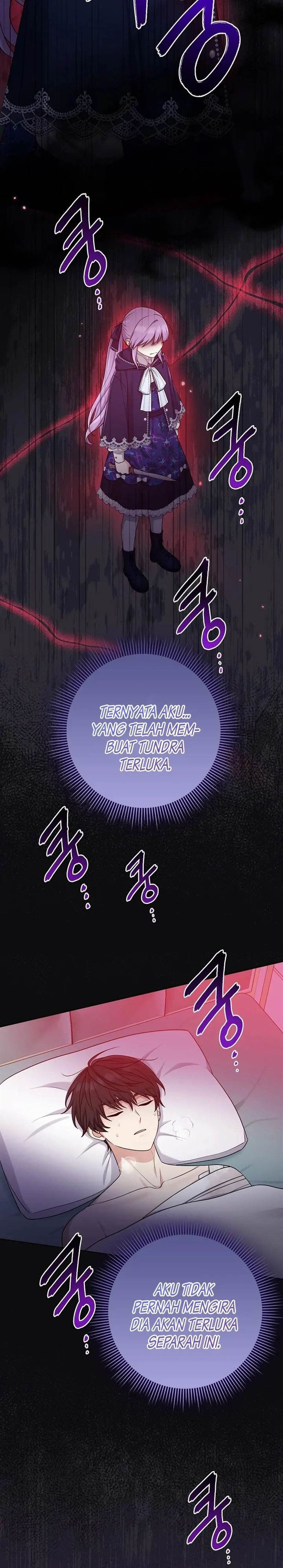 The Unintentionally Ideal Adopted Daughter Chapter 44 - Page 16
