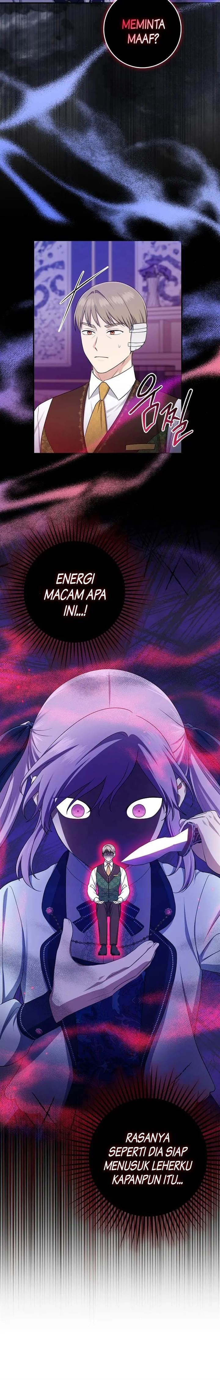 The Unintentionally Ideal Adopted Daughter Chapter 45 - Page 13