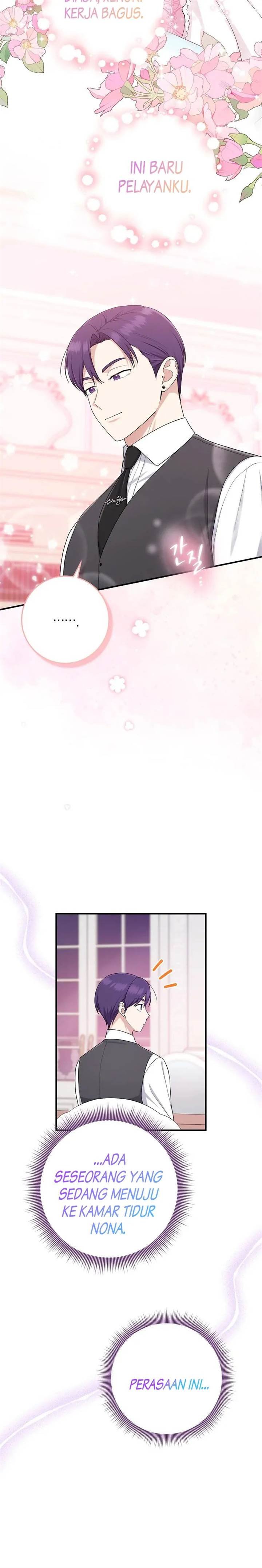 The Unintentionally Ideal Adopted Daughter Chapter 46 - Page 20