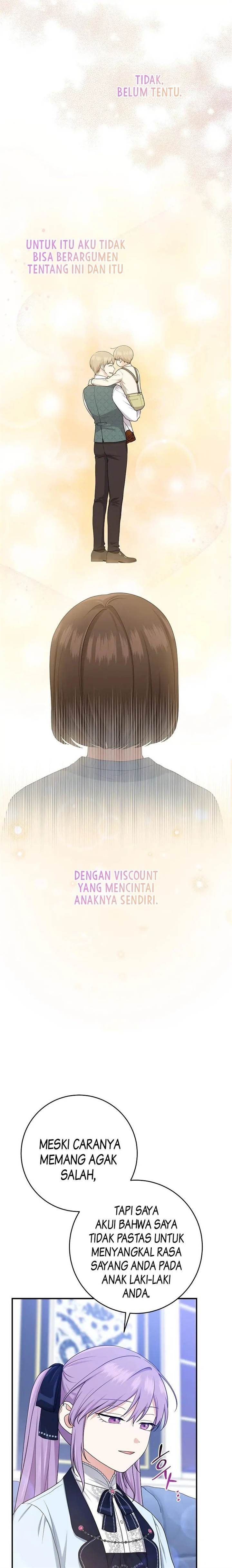 The Unintentionally Ideal Adopted Daughter Chapter 46 - Page 6
