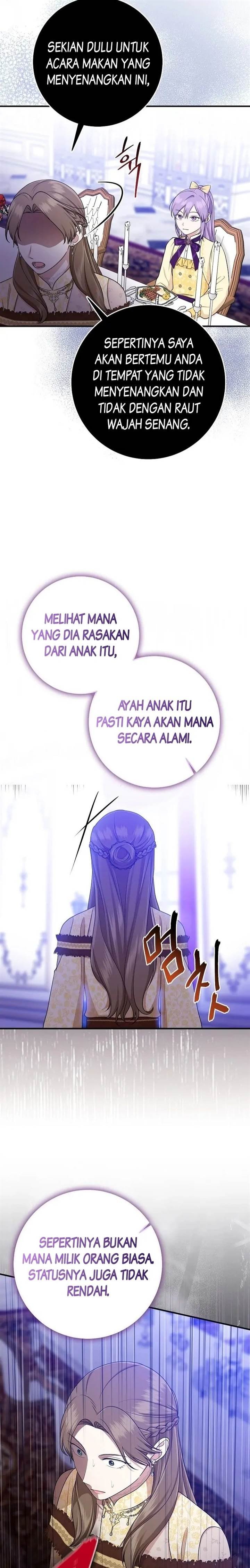 The Unintentionally Ideal Adopted Daughter Chapter 48 - Page 24
