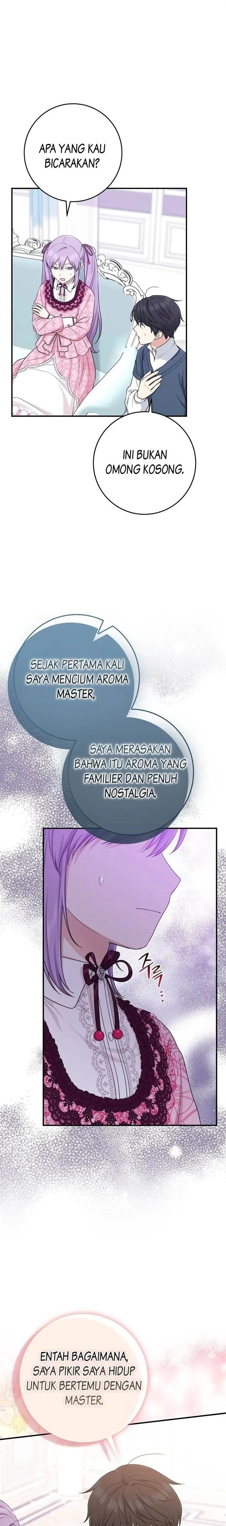 The Unintentionally Ideal Adopted Daughter Chapter 48 - Page 6