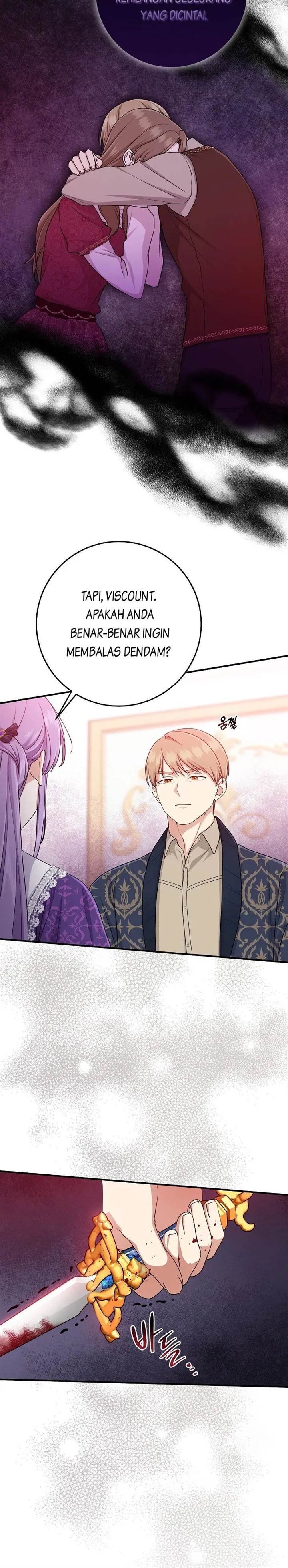 The Unintentionally Ideal Adopted Daughter Chapter 49 - Page 16