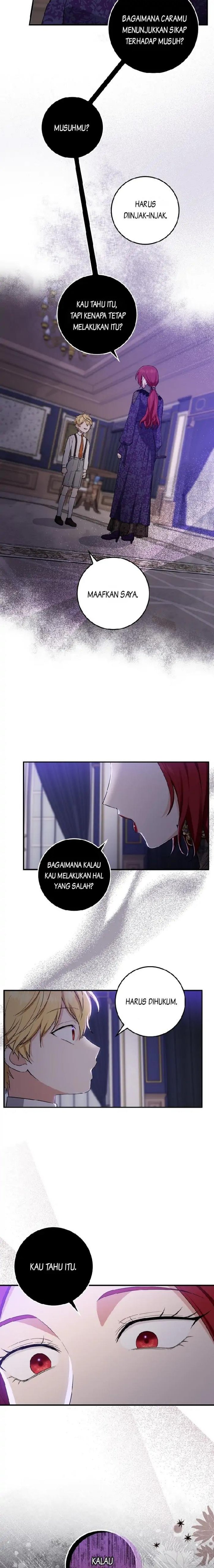 The Unintentionally Ideal Adopted Daughter Chapter 5 - Page 14
