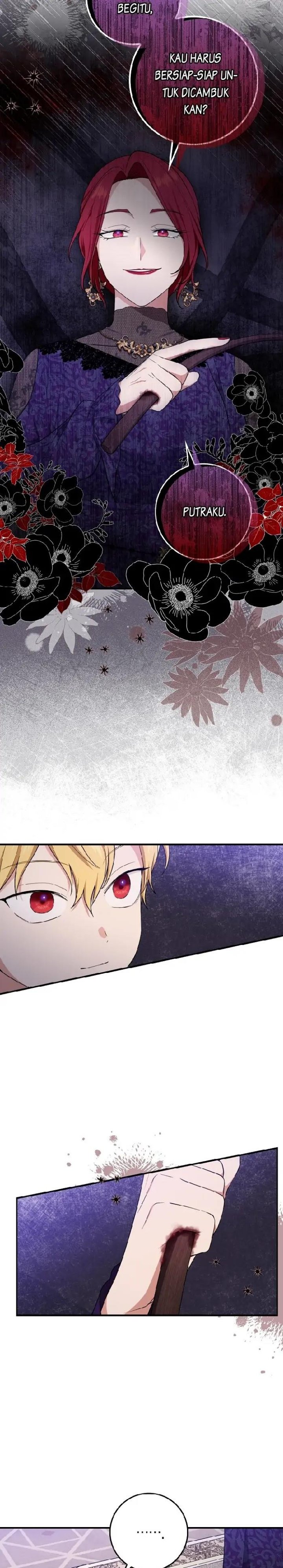 The Unintentionally Ideal Adopted Daughter Chapter 5 - Page 15