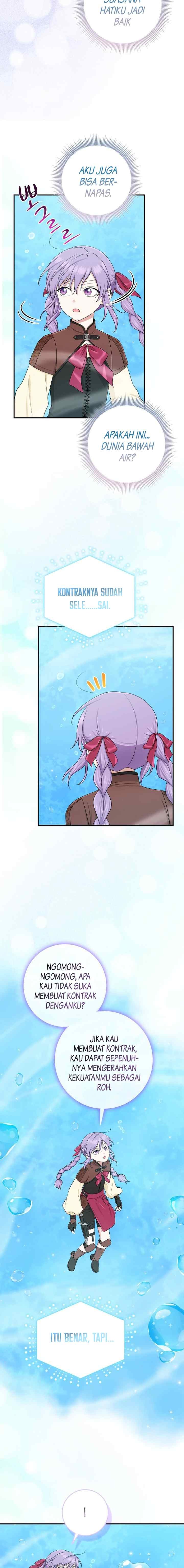 The Unintentionally Ideal Adopted Daughter Chapter 57 - Page 14