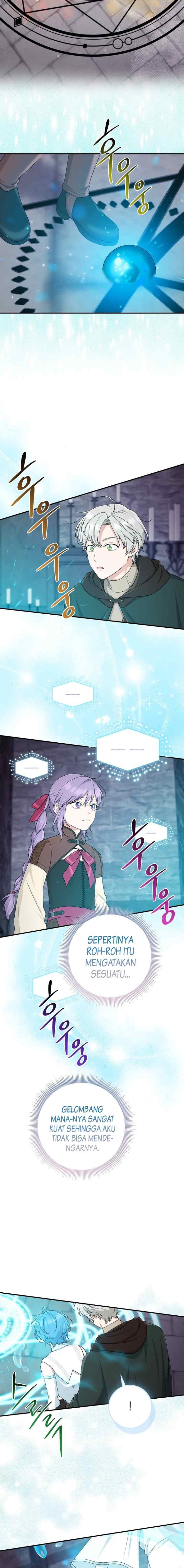 The Unintentionally Ideal Adopted Daughter Chapter 57 - Page 2