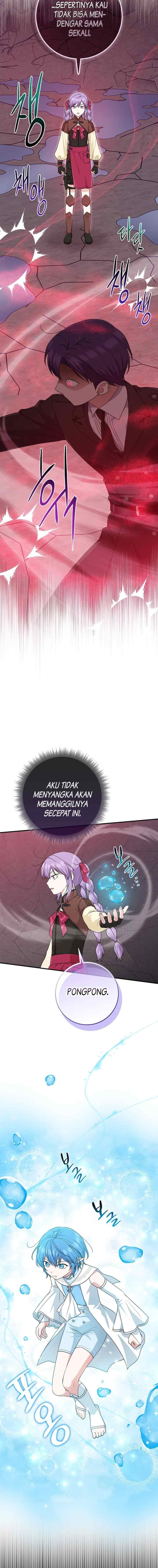 The Unintentionally Ideal Adopted Daughter Chapter 58 - Page 17