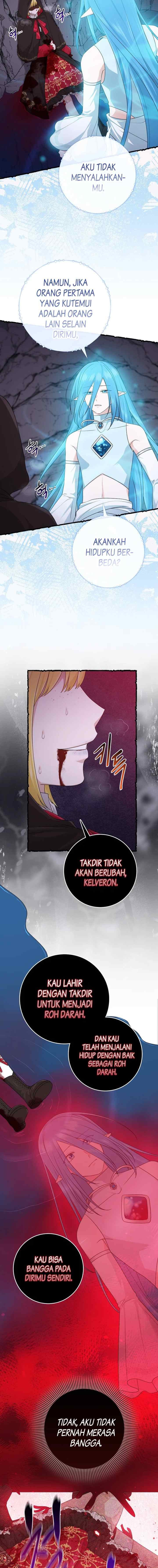 The Unintentionally Ideal Adopted Daughter Chapter 58 - Page 3