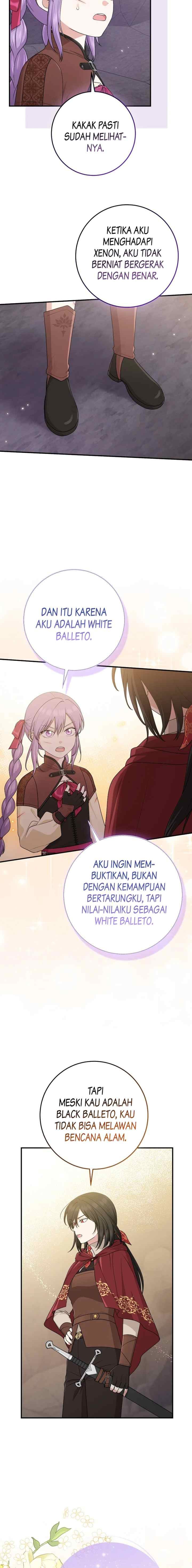 The Unintentionally Ideal Adopted Daughter Chapter 59 - Page 16