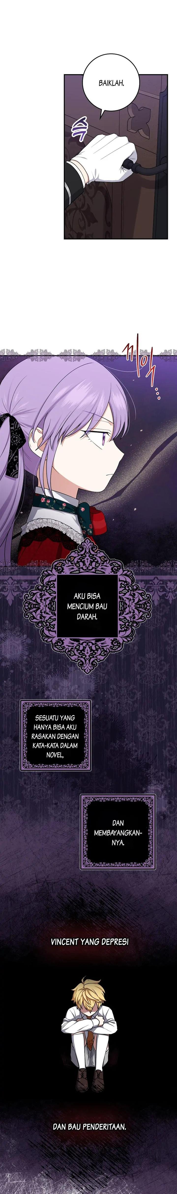 The Unintentionally Ideal Adopted Daughter Chapter 6 - Page 3
