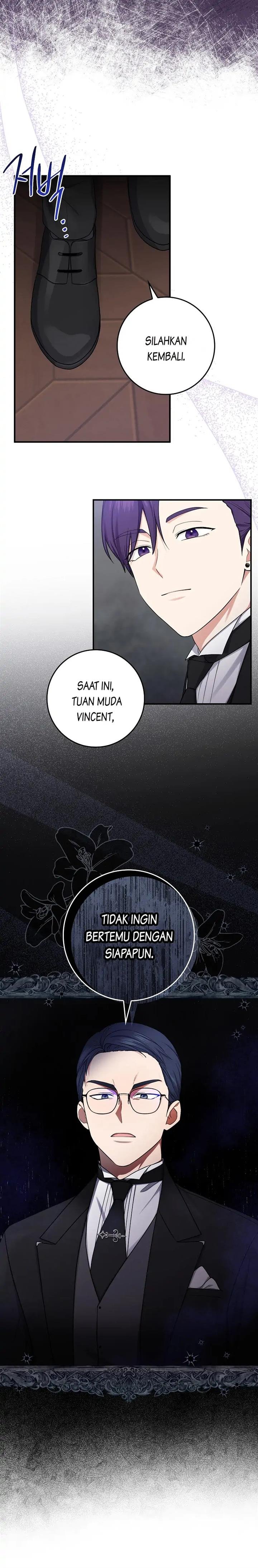 The Unintentionally Ideal Adopted Daughter Chapter 6 - Page 4