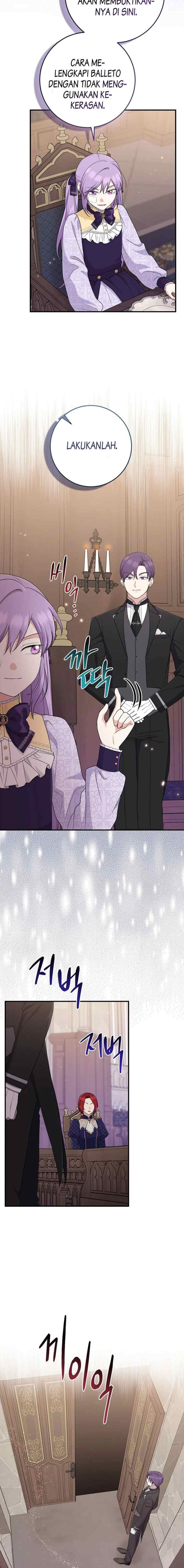 The Unintentionally Ideal Adopted Daughter Chapter 61 - Page 17