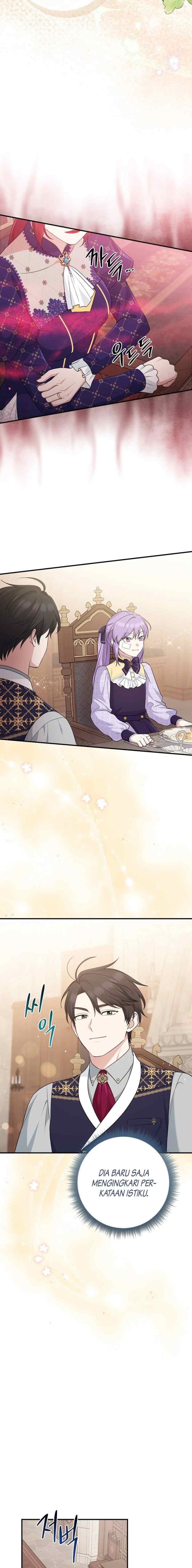 The Unintentionally Ideal Adopted Daughter Chapter 62 - Page 12
