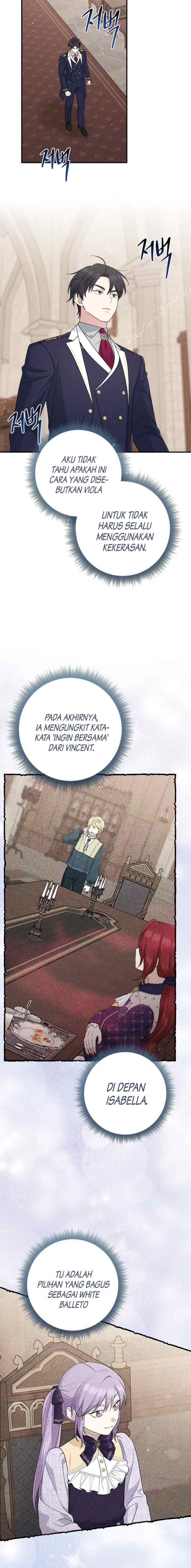 The Unintentionally Ideal Adopted Daughter Chapter 62 - Page 13