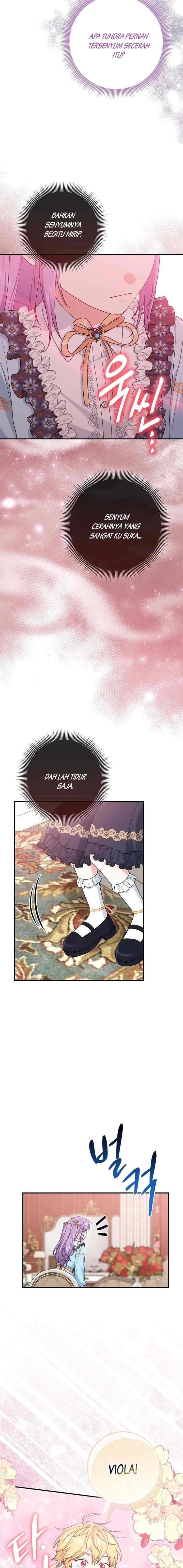 The Unintentionally Ideal Adopted Daughter Chapter 64 - Page 14