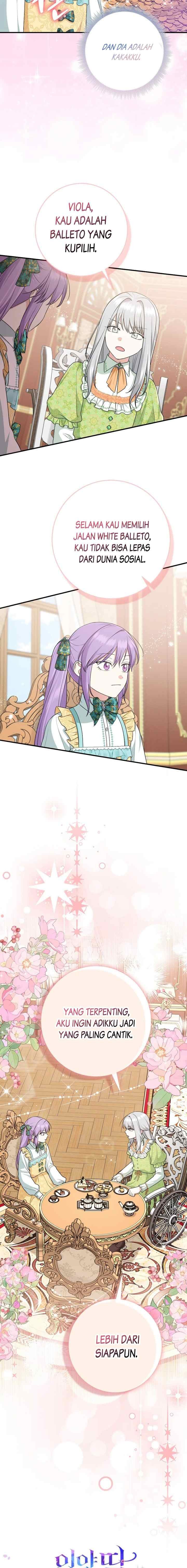 The Unintentionally Ideal Adopted Daughter Chapter 65 - Page 18