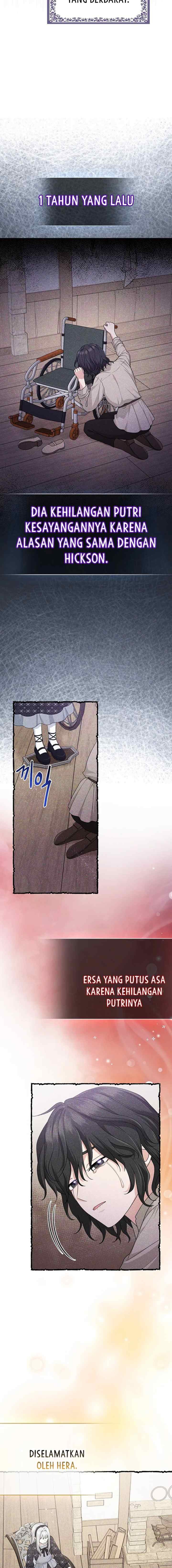 The Unintentionally Ideal Adopted Daughter Chapter 66 - Page 9