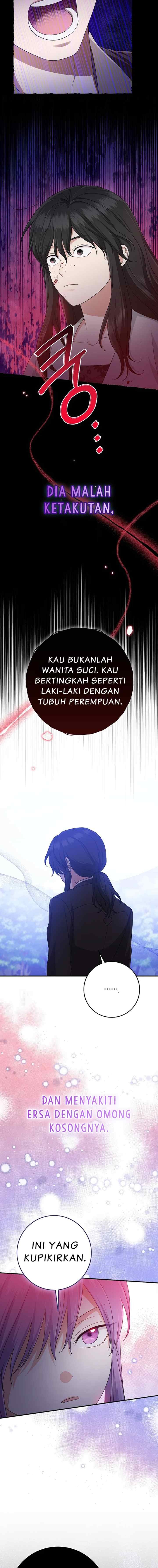 The Unintentionally Ideal Adopted Daughter Chapter 69 - Page 6