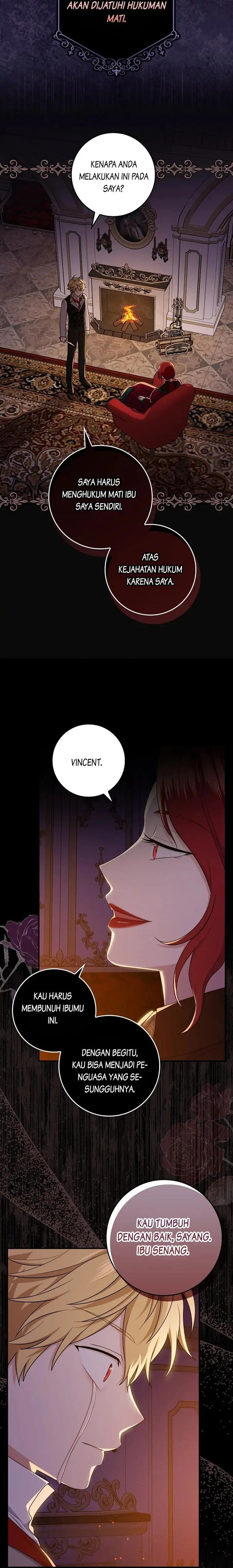 The Unintentionally Ideal Adopted Daughter Chapter 7 - Page 10