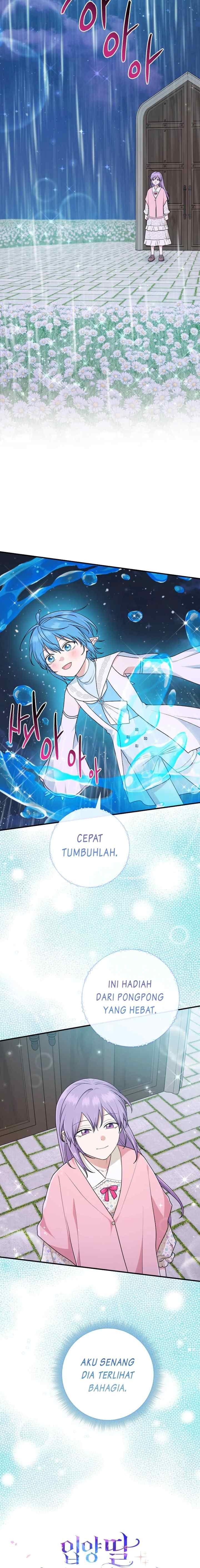 The Unintentionally Ideal Adopted Daughter Chapter 75 - Page 4