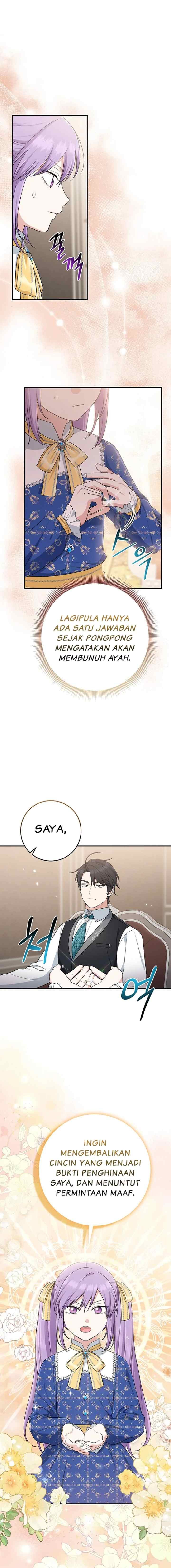 The Unintentionally Ideal Adopted Daughter Chapter 78 - Page 7