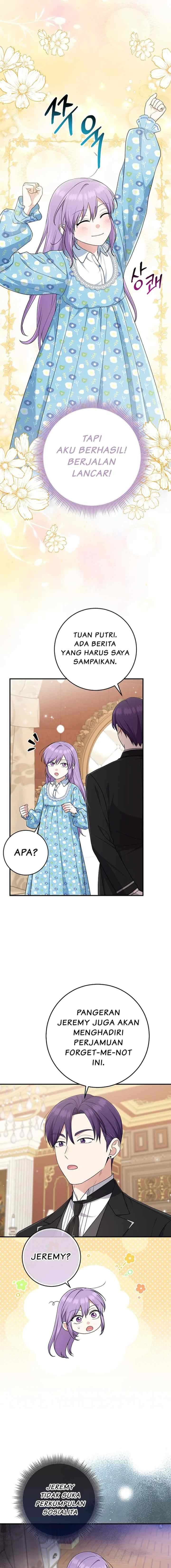 The Unintentionally Ideal Adopted Daughter Chapter 79 - Page 6