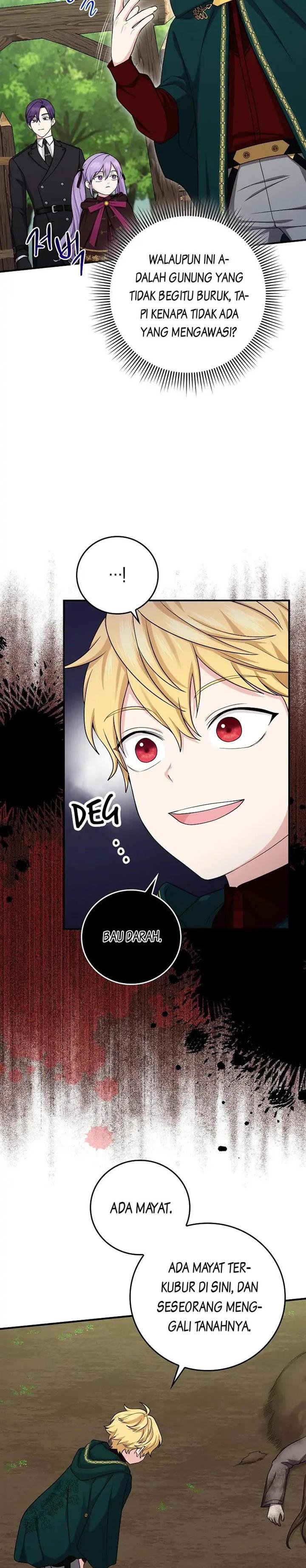 The Unintentionally Ideal Adopted Daughter Chapter 8 - Page 15