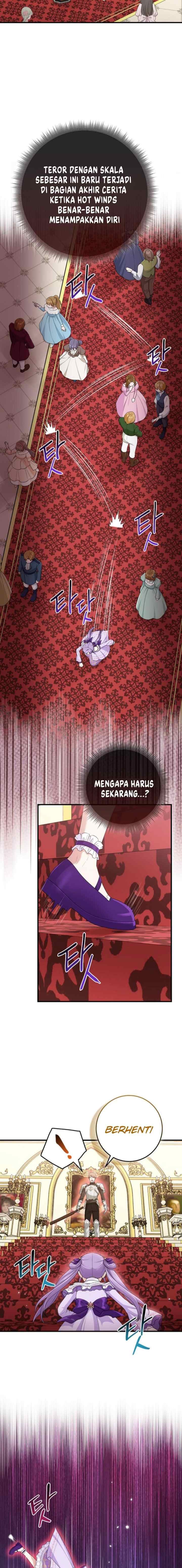 The Unintentionally Ideal Adopted Daughter Chapter 83 - Page 14