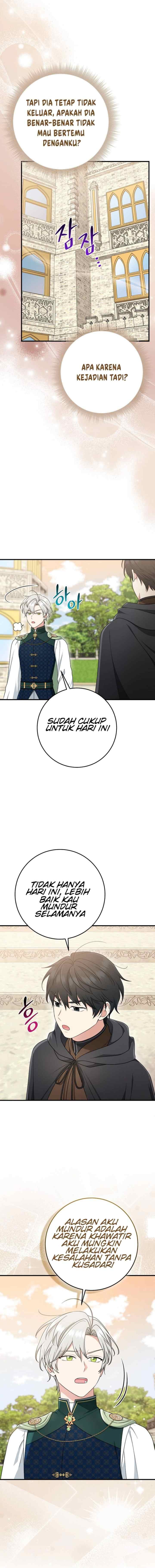 The Unintentionally Ideal Adopted Daughter Chapter 87 - Page 15
